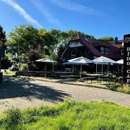 ホームステイ Hido *