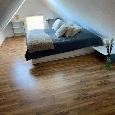 Quarto em Acomodações Particulares Hido Xanten