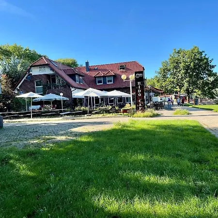 Hido ホームステイ クサンテン