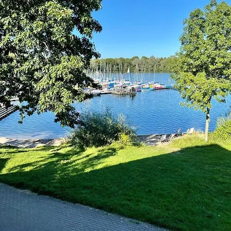 Quarto em Acomodações Particulares Hido Xanten