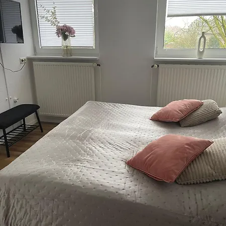 Quarto em Acomodações Particulares Hido Xanten