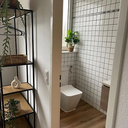 Hido Homestay Xanten