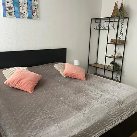 Hido Quarto em Acomodações Particulares