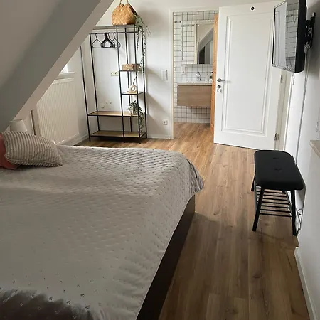Homestay Hido
