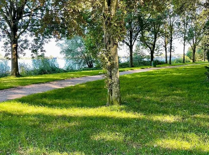 Hido Accommodatie bij particulieren