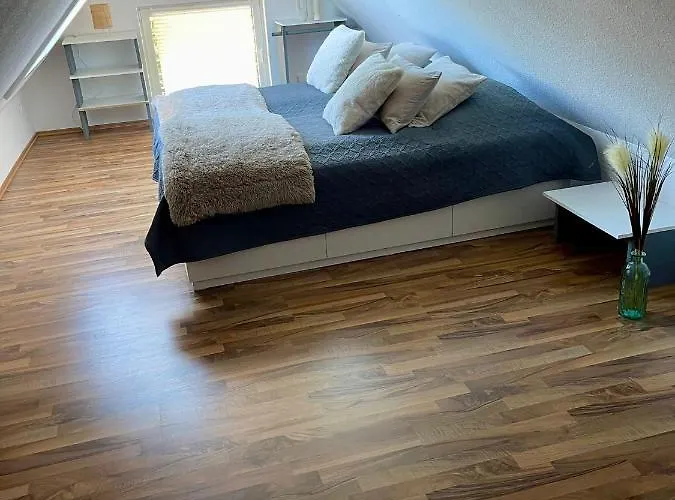 Accommodatie bij particulieren Hido Xanten