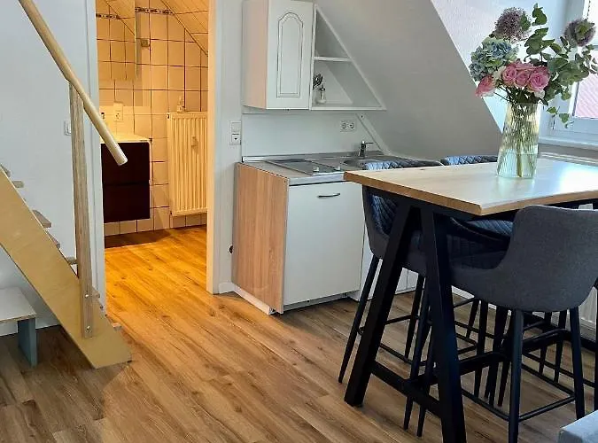 Accommodatie bij particulieren Hido