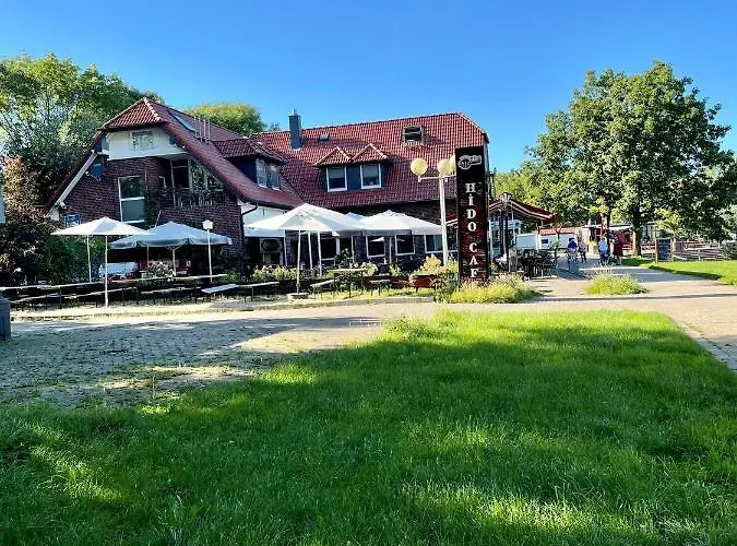 Hido Accommodatie bij particulieren Xanten