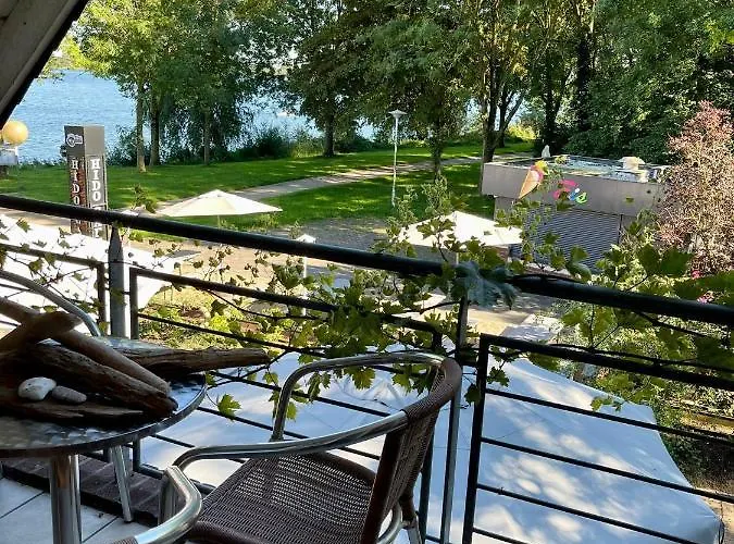 Accommodatie bij particulieren Hido *