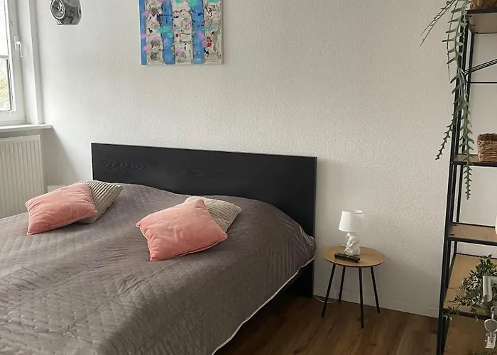 Accommodatie bij particulieren Hido *