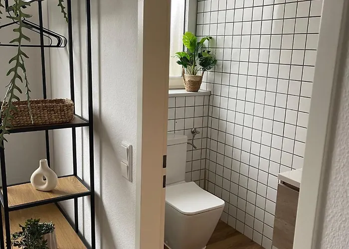 Hido Accommodatie bij particulieren Xanten