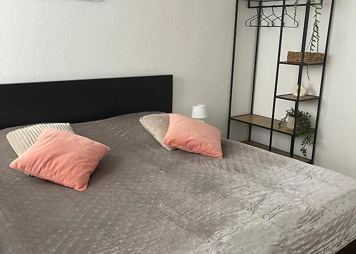 Hido Accommodatie bij particulieren