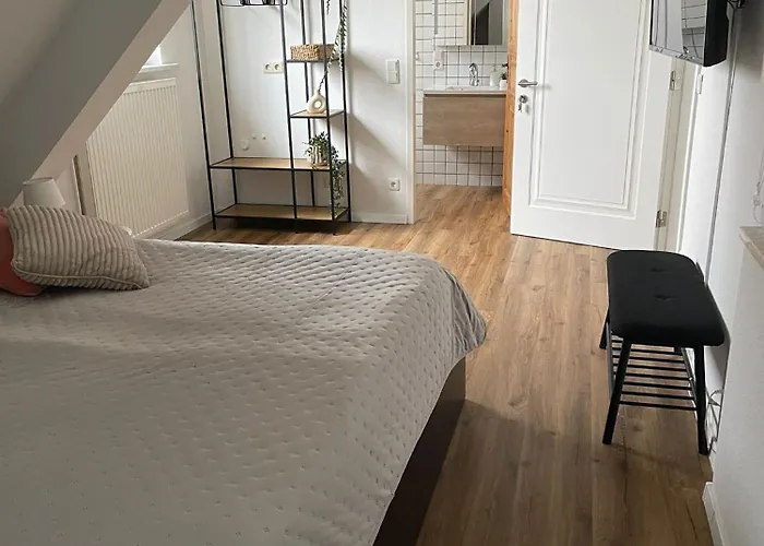 Accommodatie bij particulieren Hido