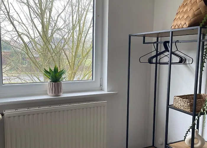 Hido Accommodatie bij particulieren *